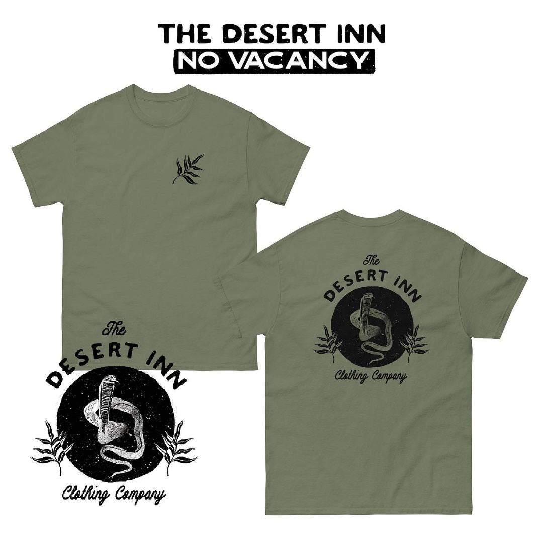 Desert Inn Cobra