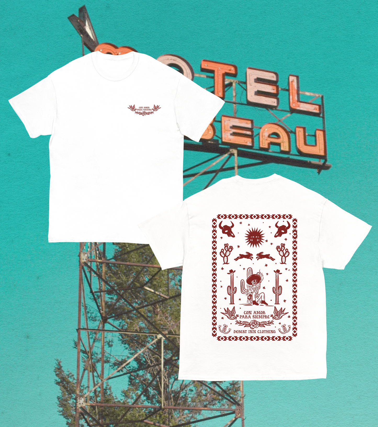 Con Amor Para Siempre