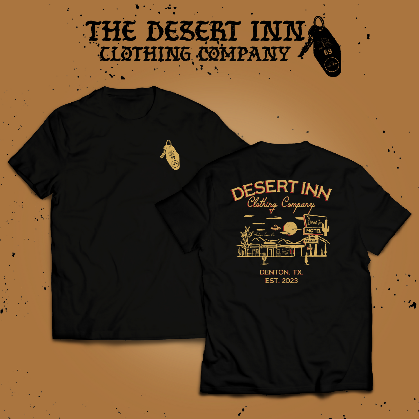 The Desert Inn