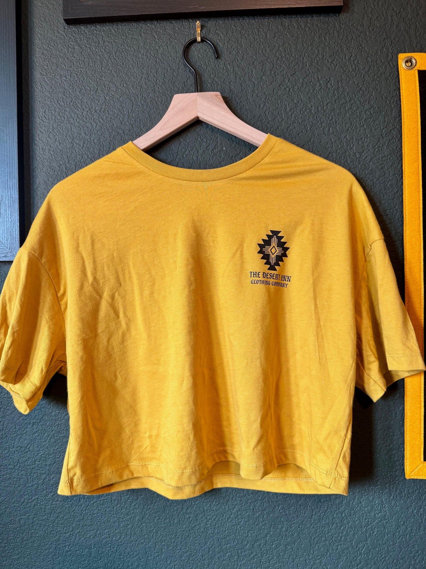 Desert Nomad Crop top