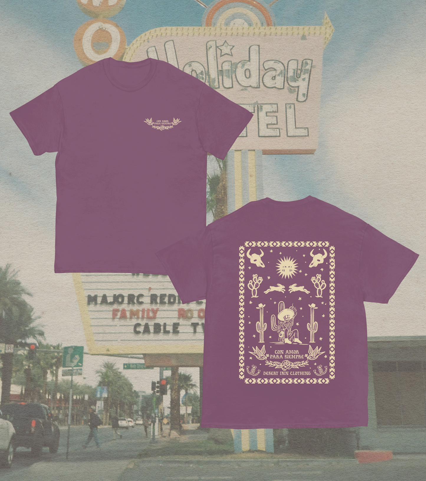 Con Amor Para Siempre