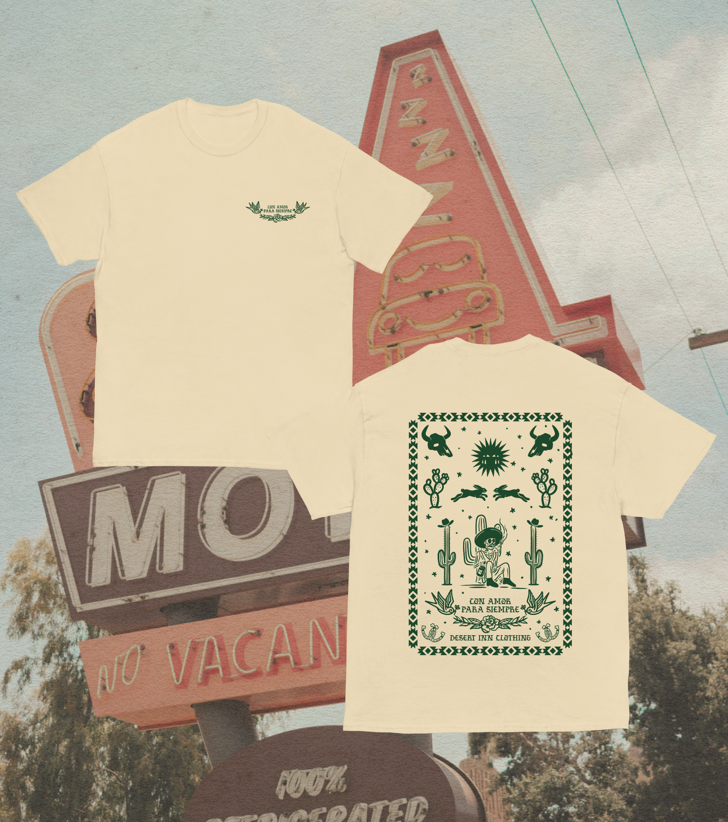 Con Amor Para Siempre