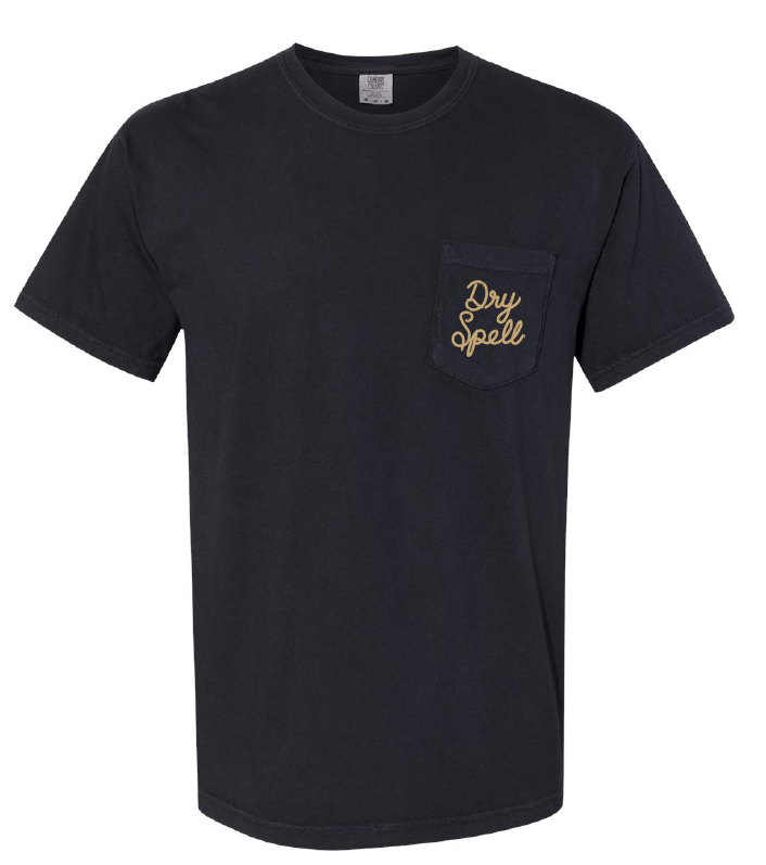 Dry Spell Short Sleeve T-Shirt